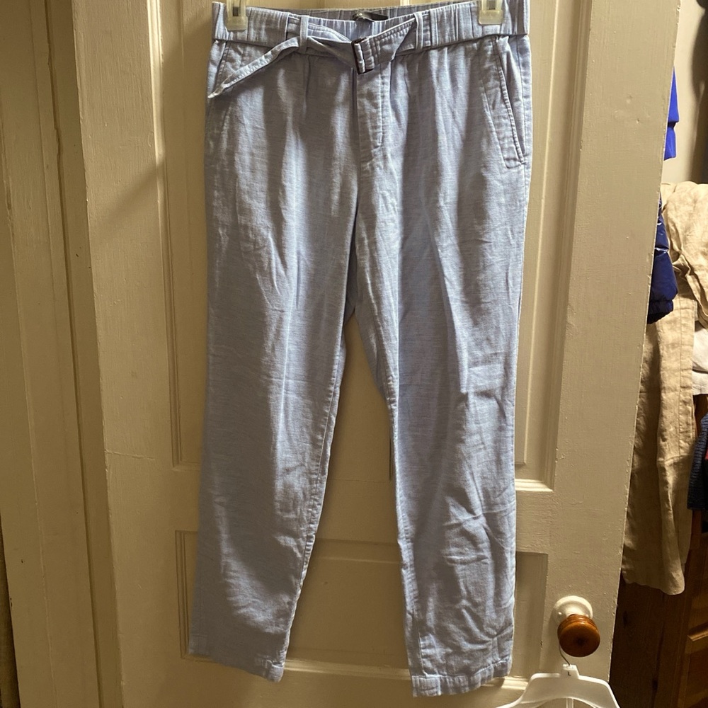 Vince linen pants